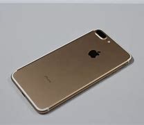 Image result for iPhone 7 Plus 64GB FPT Gold