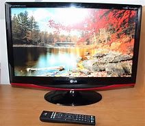 Image result for LG White 23 Inch Flat Screen TV