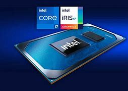 Image result for Integrated Intel Iris Xe Graphics