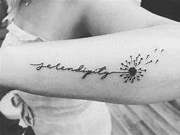 Image result for Serendipia Tattoo