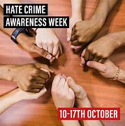 Image result for Hate Crime Charities