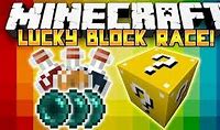 Image result for Lucky Block Meme