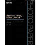 Image result for Metallic Printing Paper