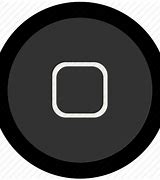 Image result for iPhone Home Button Icon