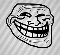 Image result for Troll Free Vector