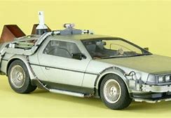 Image result for BTTF DeLorean Blueprints