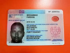 Image result for Work Permit Online