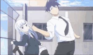 Image result for Anime Dance Meme