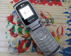 Image result for LG Flip Phone 410G