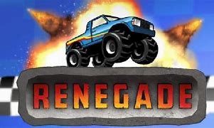 Image result for Renegade Racing Game