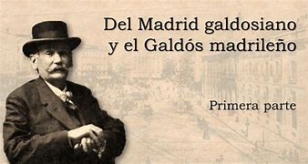 Image result for galdosiano