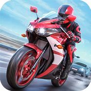 Image result for Moto Racer Game