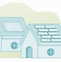 Image result for Solar Panels Roof Types
