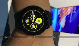 Image result for Samsung Galaxy Watch Active 46Mm