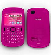 Image result for Nokia Asha 201