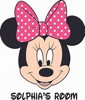 Image result for Minnie Mouse Custom