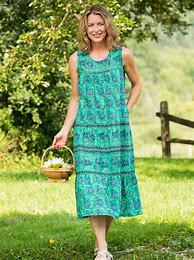 Image result for Cotton Lounge Dress Plus Size