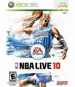 Image result for NBA Xbox 360 Screenshots