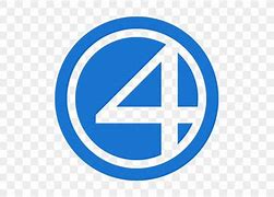 Image result for Invisible Woman Logo