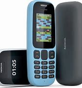 Image result for Nokia 105 4G Dual Sim