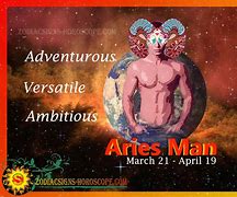 Image result for Aries Male