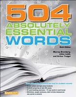 Image result for English Words Book