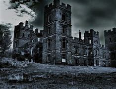 Image result for Haunted Castle Wallpaper