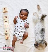 Image result for Russell Westbrook Baby