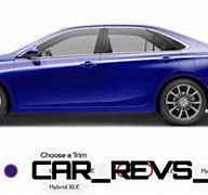 Image result for 2015 Toyota Camry Exterior Paint Colors