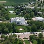Image result for Image of a White House President of USA