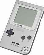Image result for Nintendo Game Boy Pocket