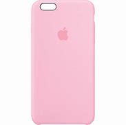Image result for Plus Pink Clear Case iPhone 6