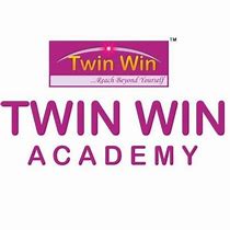 Image result for Twin Win TM Academy Logo