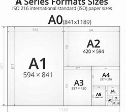 Image result for Paper Size 4 X 6 Inches