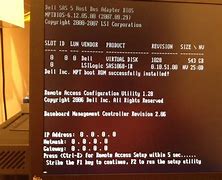 Image result for Dell Bios Screen