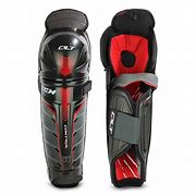 Image result for Hockey Shin Pads for Sty
