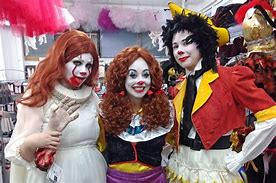 Image result for Most Popular Halloween Costumes