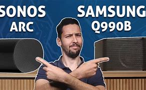 Image result for Samsung Q990b vs Sony HT A9