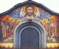 Image result for Saint Savior in Chora