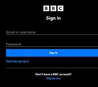 Image result for BBC TV Account Com Enter Code