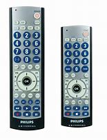 Image result for Philips Universal Replacement Remote