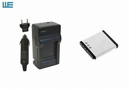 Image result for Fujifilm X10 Charger