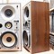 Image result for Technics SB A36 Speakers