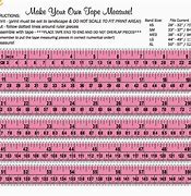 Image result for Learning Measurements Ruler