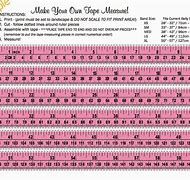 Image result for Ruler Actual Size Measurement Chart 35Cm