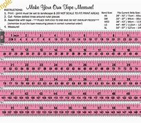 Image result for Real Life Ruler