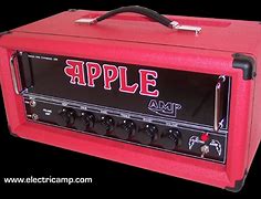 Image result for Electric Factory Amps