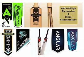 Image result for Cricket Design Stickers