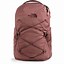Image result for Purple North Face Backpack