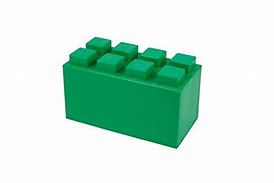 Image result for 4 Green Blocks